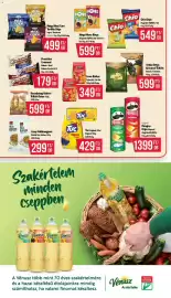 Coop akciós újság | abc es szuper Oldal 6