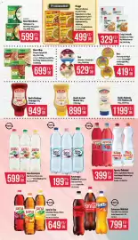 Coop akciós újság | abc es szuper Oldal 8