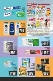 Coop akciós újság Oldal 11