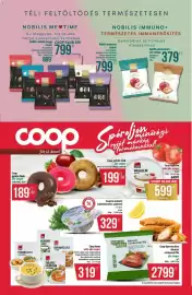 Coop akciós újság Oldal 7