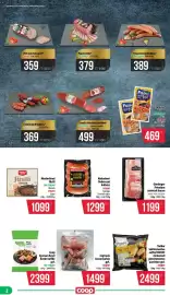 Coop akciós újság | mini Abc Szuper Oldal 2