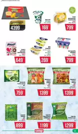 Coop akciós újság | mini Abc Szuper Oldal 3
