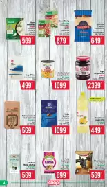 Coop akciós újság | mini Abc Szuper Oldal 4