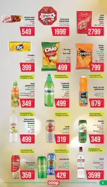 Coop akciós újság | mini Abc Szuper Oldal 5