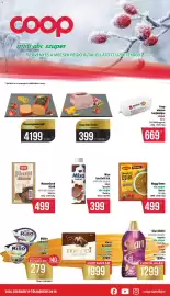 Coop akciós újság | mini Abc Szuper Oldal 1