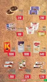 Coop akciós újság | mini Abc Szuper Oldal 5