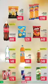 Coop akciós újság | mini Abc Szuper Oldal 6