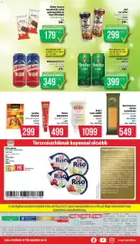 Coop akciós újság | mini Abc Szuper Oldal 8