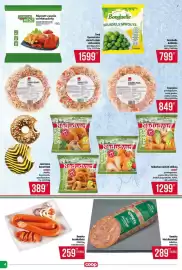 Coop akciós újság | abc es szuper Oldal 4