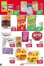 Coop akciós újság | abc es szuper Oldal 6