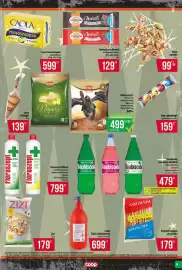 Coop akciós újság | abc es szuper Oldal 9