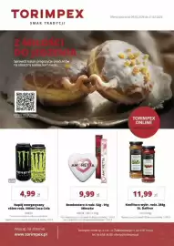 Torimpex gazetka Strona 1