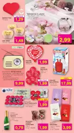 KODi Prospekt woche 7 Seite 2