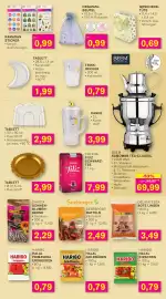 KODi Prospekt woche 7 Seite 3