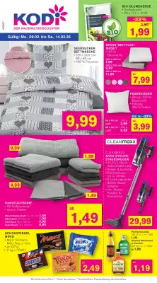 KODi Prospekt (gültig bis 15-02)