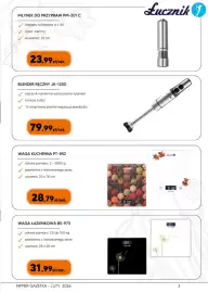 Hipper.pl gazetka Strona 3