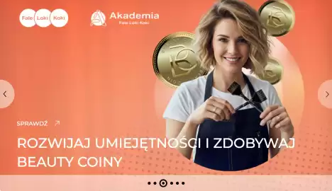 Fale Loki Koki gazetka tydzień 7 Strona 3