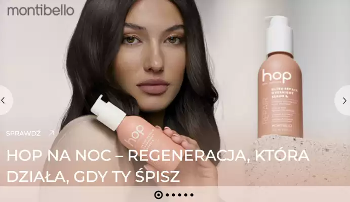 Fale Loki Koki gazetka (ważność do 15-02)