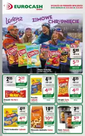 Eurocash gazetka Strona 10