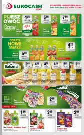 Eurocash gazetka Strona 12