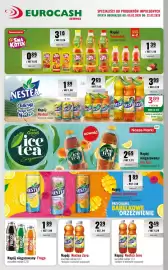 Eurocash gazetka Strona 13