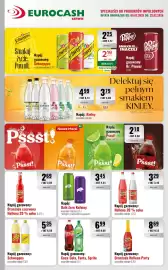 Eurocash gazetka Strona 14