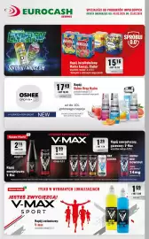 Eurocash gazetka Strona 15