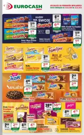Eurocash gazetka Strona 2