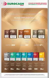 Eurocash gazetka Strona 23