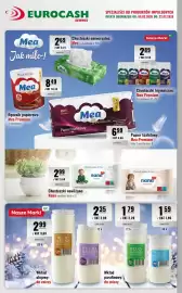 Eurocash gazetka Strona 25