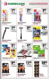 Eurocash gazetka Strona 26