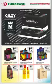 Eurocash gazetka Strona 27