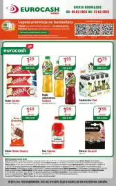 Eurocash gazetka Strona 28