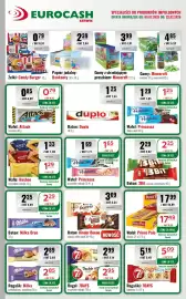 Eurocash gazetka Strona 4
