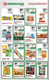 Eurocash gazetka Strona 5