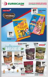 Eurocash gazetka Strona 6