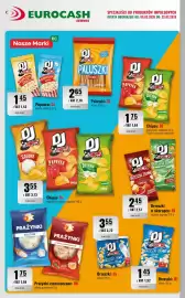 Eurocash gazetka Strona 7