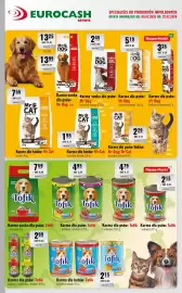 Eurocash gazetka Strona 8