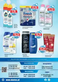 DUO-TES gazetka Strona 20