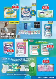 DUO-TES gazetka Strona 3