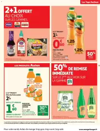 Catalogue Auchan Direct page 11