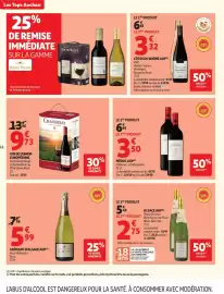 Catalogue Auchan Direct page 12