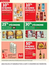 Catalogue Auchan Direct page 14