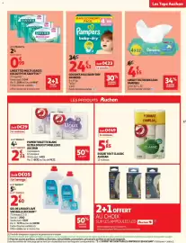 Catalogue Auchan Direct page 17