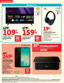 Catalogue Auchan Direct page 18