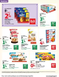 Catalogue Auchan Direct page 20