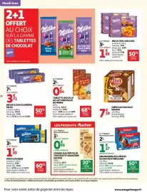 Catalogue Auchan Direct page 22