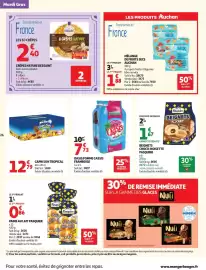 Catalogue Auchan Direct page 26