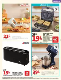 Catalogue Auchan Direct page 27