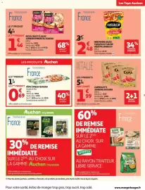 Catalogue Auchan Direct page 3